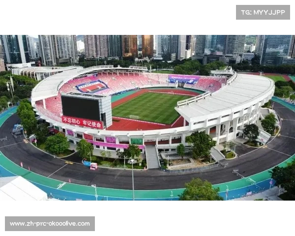 天河体育中心近零碳改造，AR导航助力绿色全运