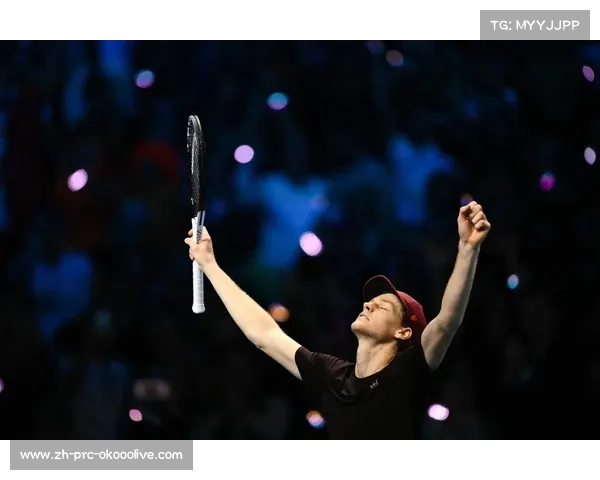 ATP总决赛辛纳卫冕男单冠军，创室内赛31连胜纪录