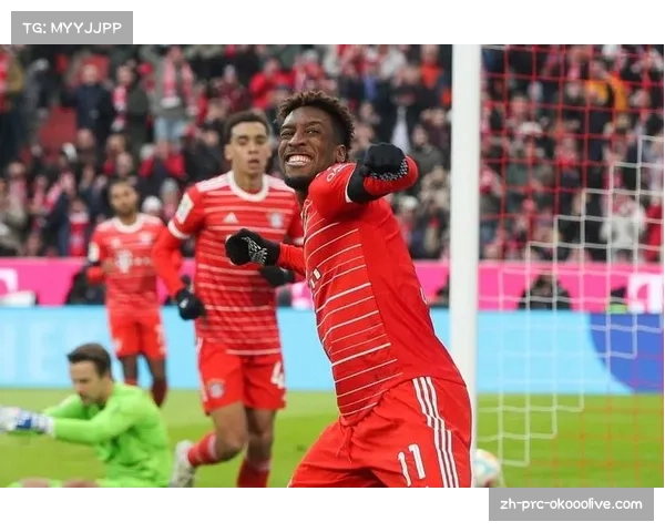 官方:拜仁慕尼黑边锋科曼因伤无缘欧冠四分之一决赛次回合 官方:拜仁慕尼黑边锋科曼因伤无缘欧冠四分之一决赛次回合